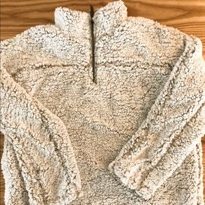 Thread + Supply Pullover